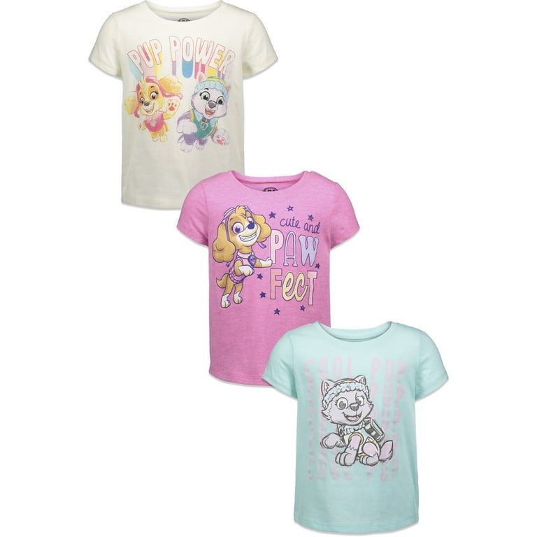 Paw patrol t shirts for adults Msandrea porn