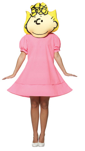 Peanuts character costumes for adults Sexo gratis con adultos