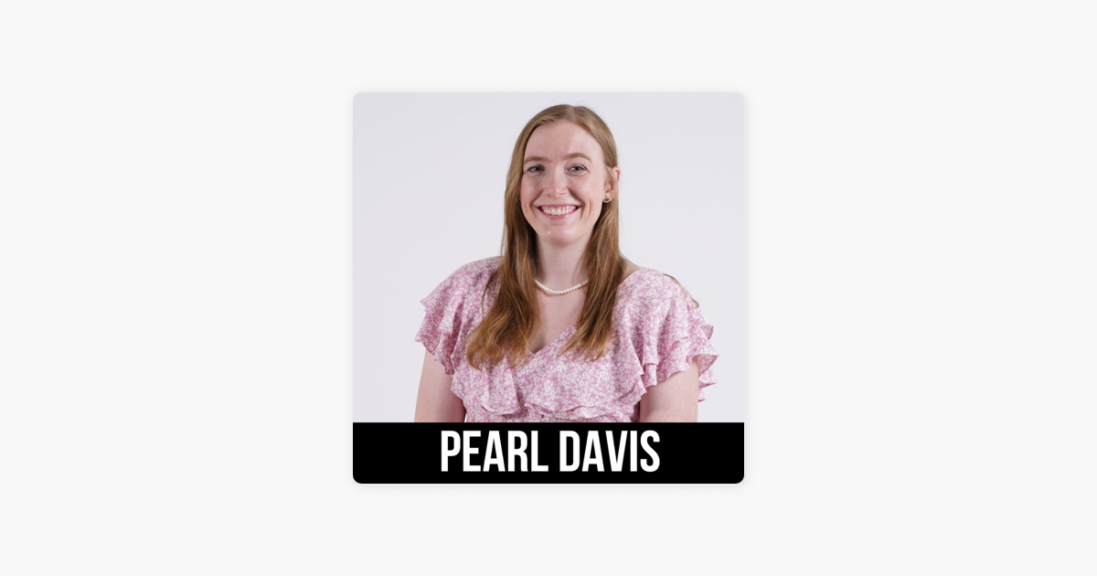 Pearl davis dating Better call saul porn
