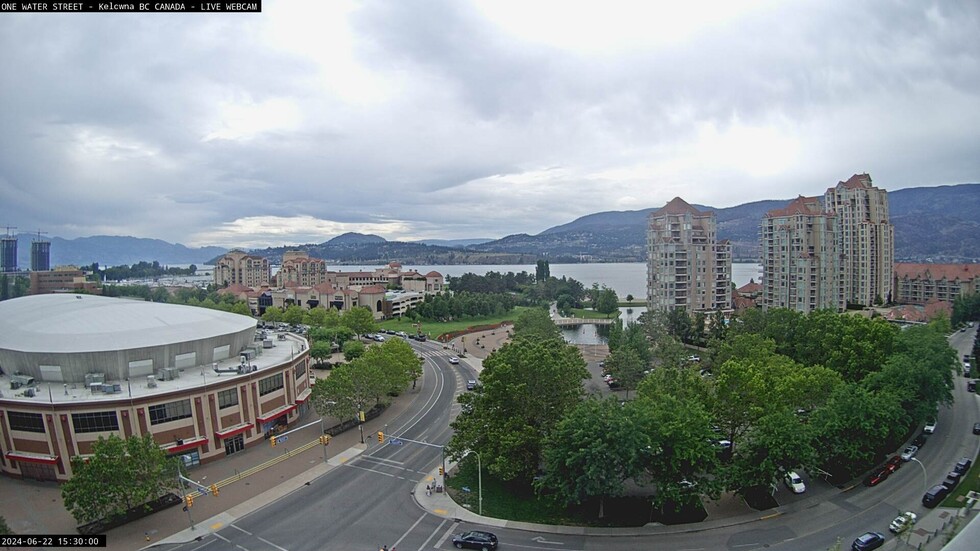 Penticton bc webcam Adult only uno