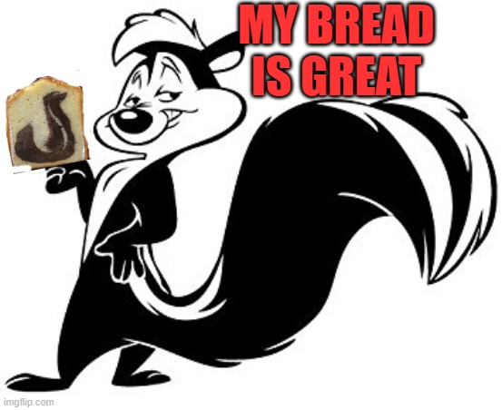Pepe le pew porn Wedding day cheating creampie