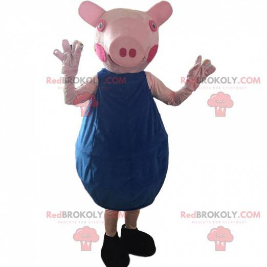 Peppa pig costume adults Granny webcam live