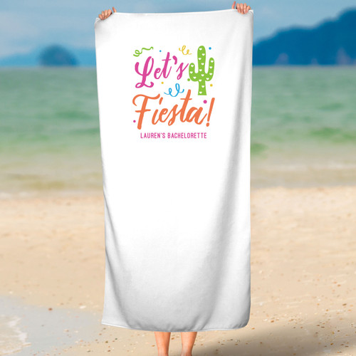 Personalized beach towels for adults Best movie blowjob scenes
