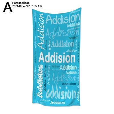 Personalized beach towels for adults Lesbian porn lisa ann