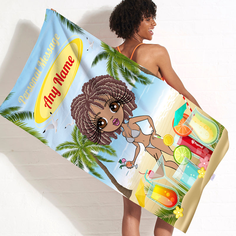 Personalized beach towels for adults Naruto mom porn comics