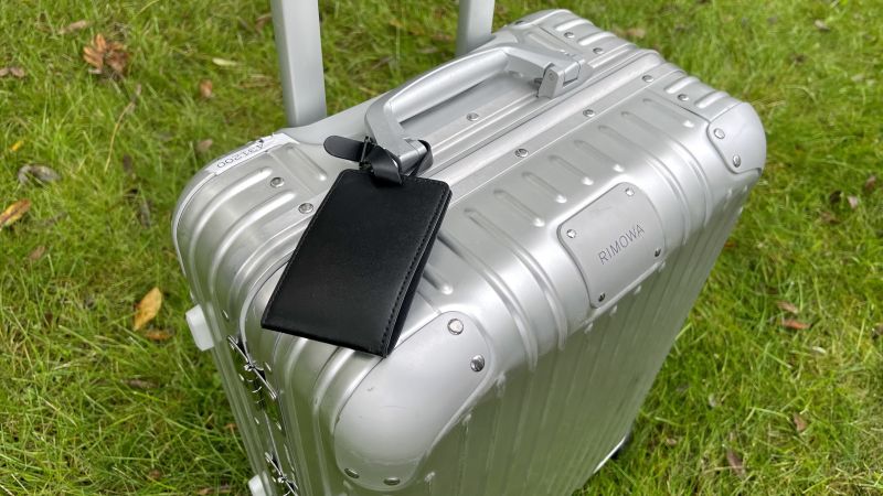 Personalized luggage for adults Jade venus fuck