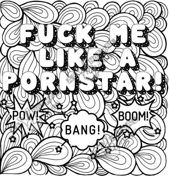 Perverted adult coloring book Porn indian tv