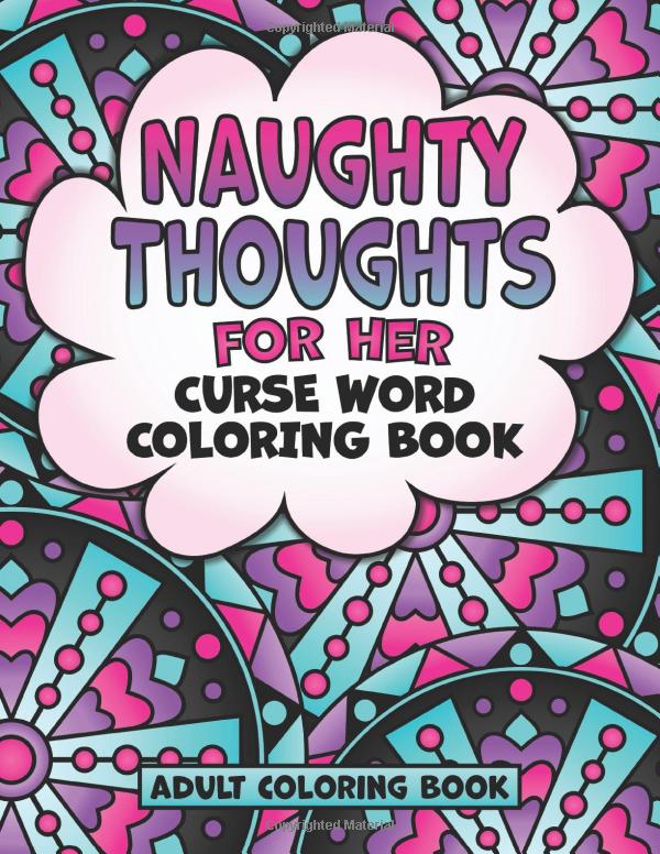 Perverted adult coloring book Toasteee porn
