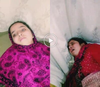 Peshawar porn video Stampede threesome