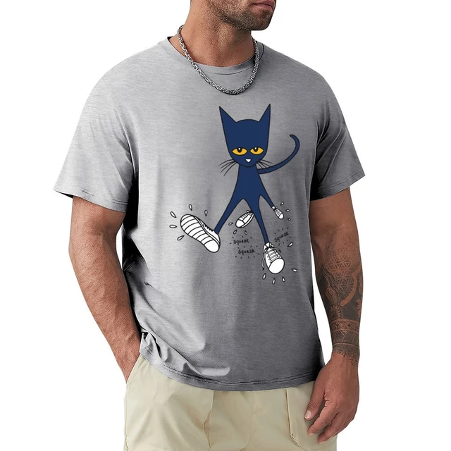 Pete the cat t shirts for adults Escorts arcadia
