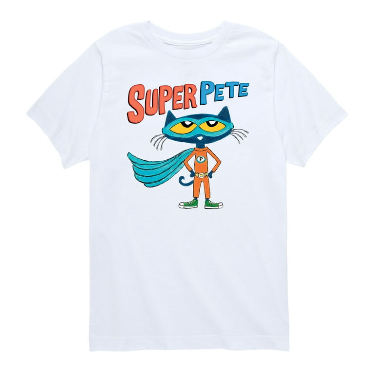 Pete the cat t shirts for adults Turningred porn
