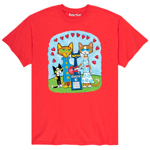 Pete the cat t shirts for adults Papichulo porn