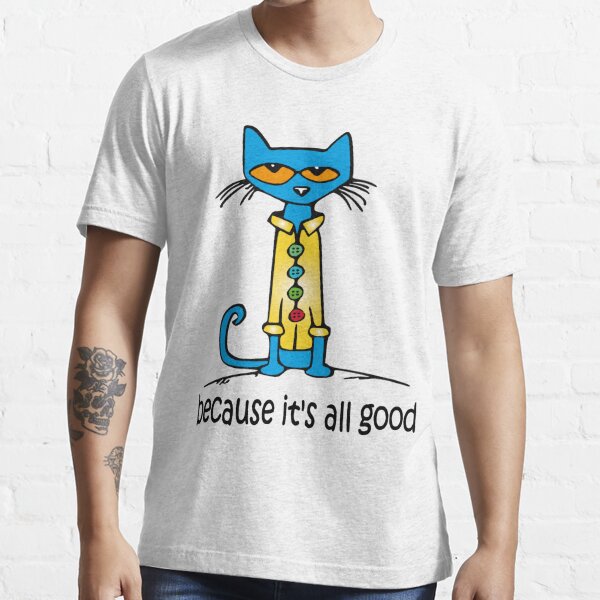 Pete the cat t shirts for adults Burch porn