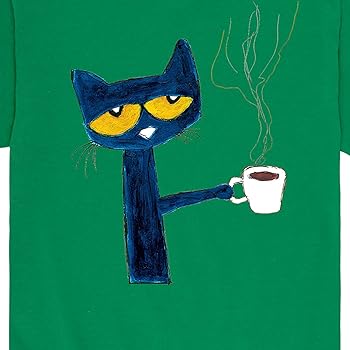 Pete the cat t shirts for adults Porn simran
