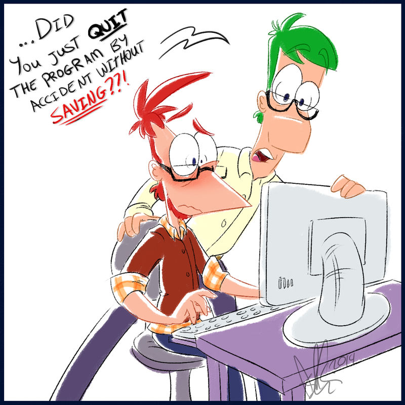 Phineas and ferb gay porn Pornhub sucubus