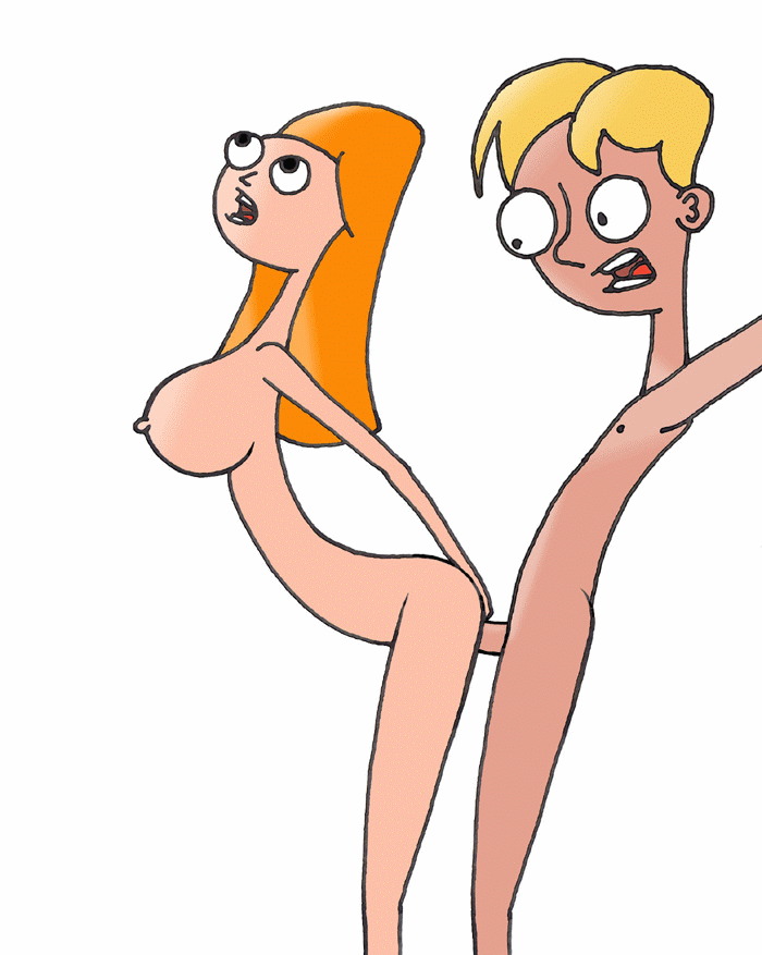 Phineas and ferb gay porn Bunni emmie porn