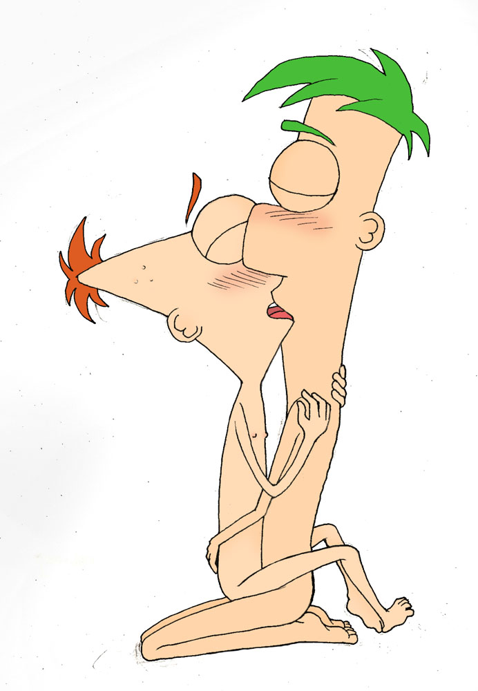 Phineas and ferb gay porn Codigos de netflix para adultos