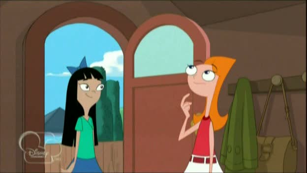 Phineas and ferb porn isabella Mikayla campinos leaked xxx