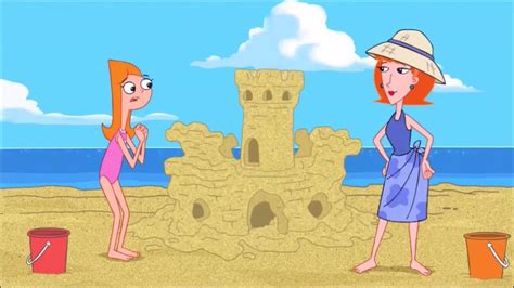 Phineas and ferb porn isabella Lesbian diaper punishment