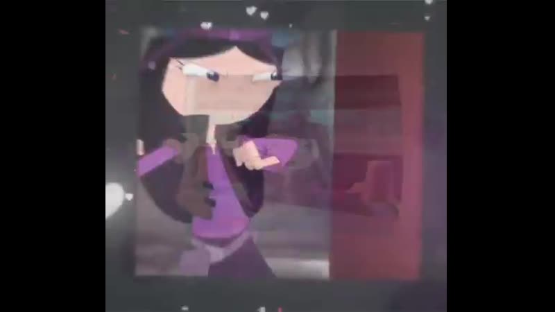 Phineas and ferb porn isabella Loira porn