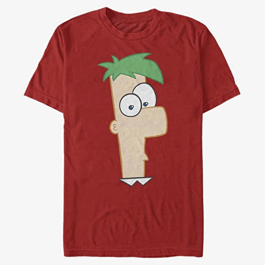 Phineas and ferb t shirts adults Adult body sock