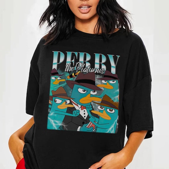 Phineas and ferb t shirts adults Gay porn deepfakes