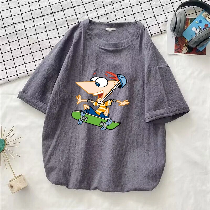 Phineas and ferb t shirts adults Granny porn comics