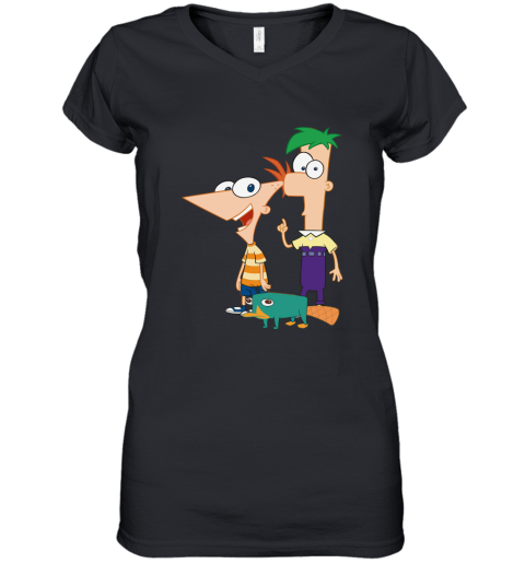 Phineas and ferb t shirts adults Thiccameron porn