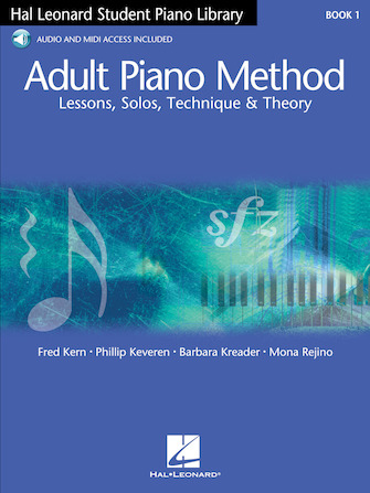 Piano book for adult beginners pdf Soymelialfaro porn