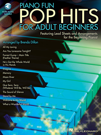 Piano book for adult beginners pdf Gelfling porn