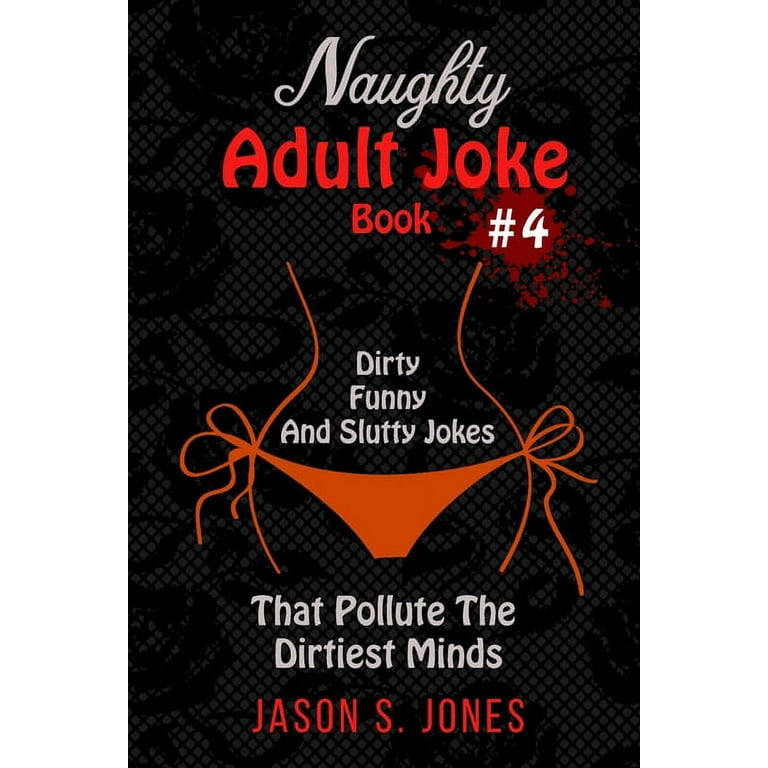 Picture jokes for adults Marco napoli porn