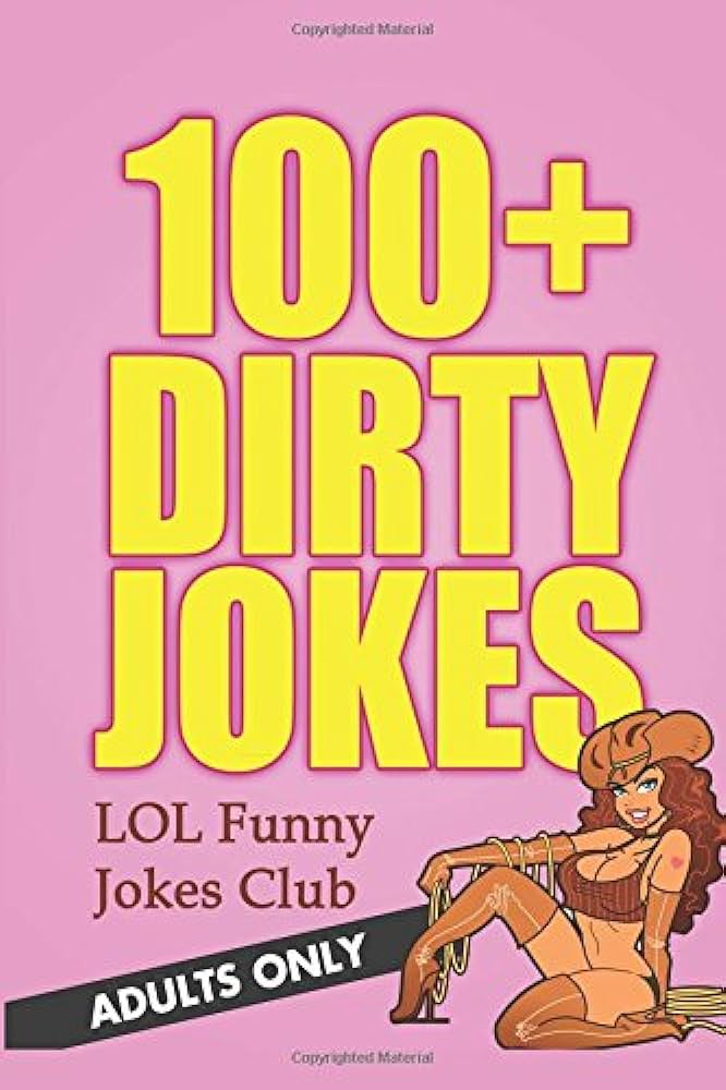 Picture jokes for adults Parody comic porn