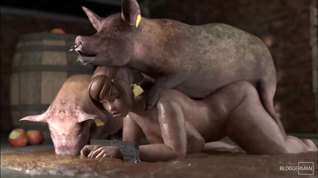 Pig sex porn South african escort