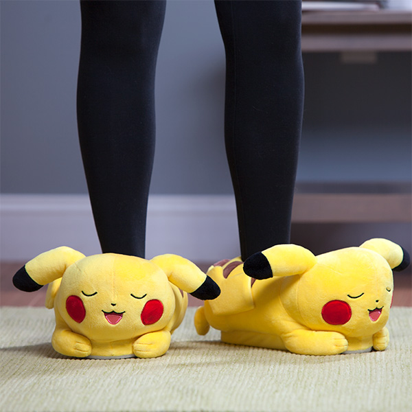 Pikachu slippers for adults Shrek comic porn