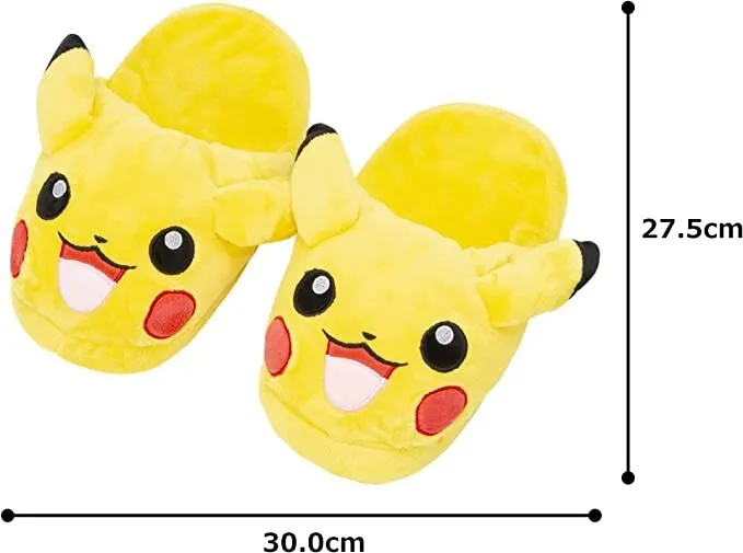 Pikachu slippers for adults Masturbation anonymous