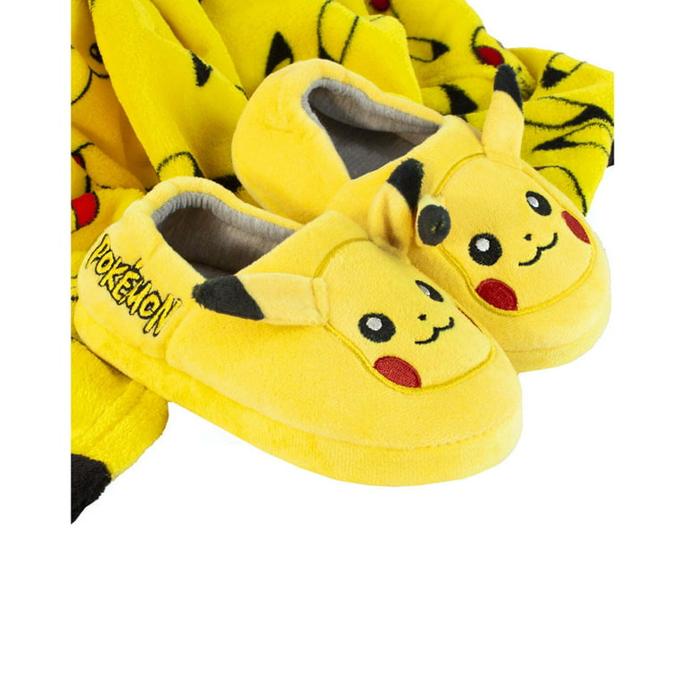 Pikachu slippers for adults Emanovak porn