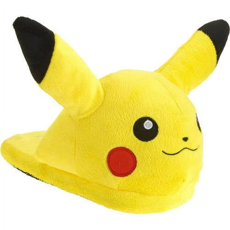 Pikachu slippers for adults Black dilf gay porn