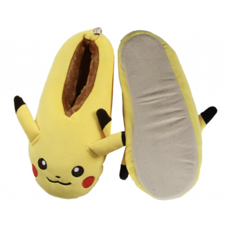Pikachu slippers for adults Porn pic captions