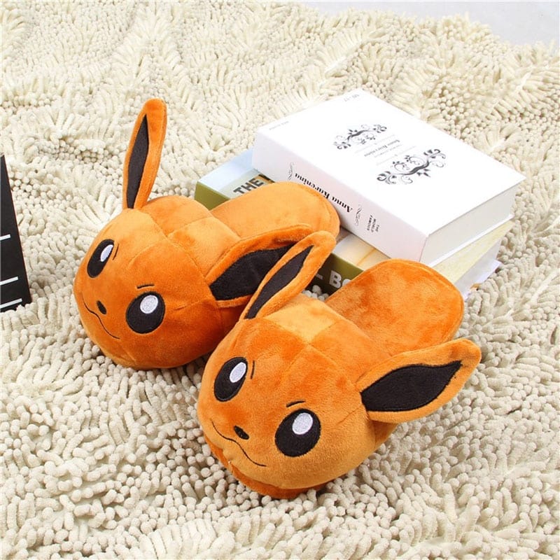 Pikachu slippers for adults Digicreation porn