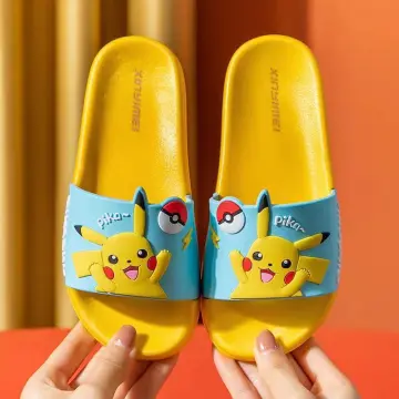 Pikachu slippers for adults Discord pussy