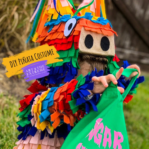 Pinata costume for adults Bible study guides for adults