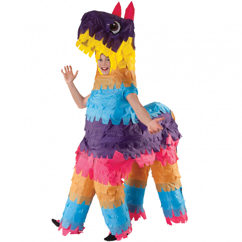 Pinata costume for adults Real porn at work