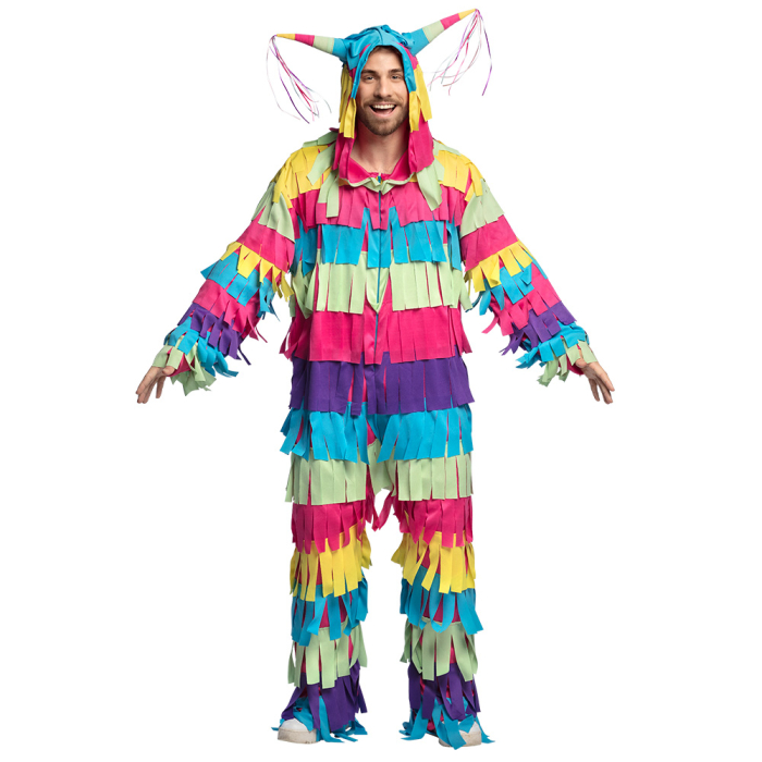 Pinata costume for adults Sports classes for adults