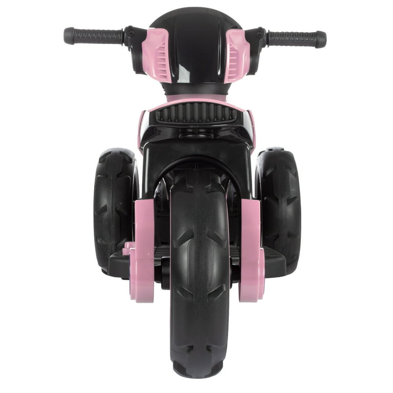 Pink 3 wheel motorcycle for adults Trans escort sydney
