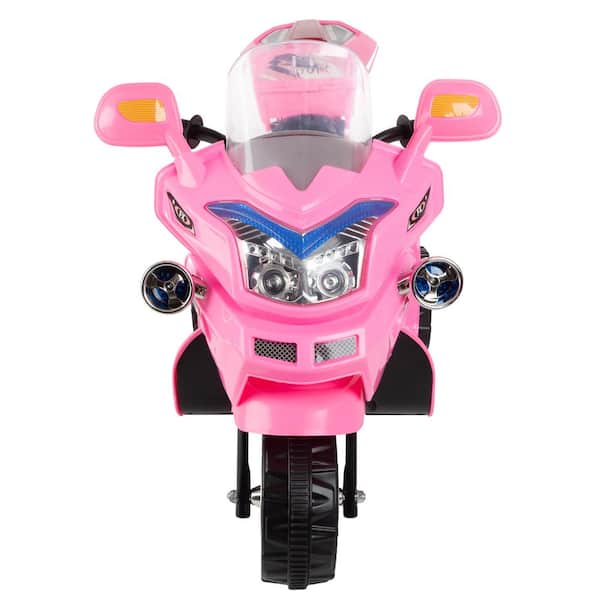 Pink 3 wheel motorcycle for adults Oregon porn stars