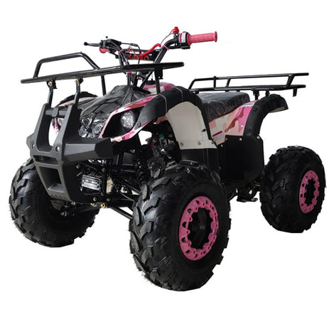 Pink atv for adults Astolfo porn game