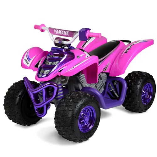 Pink atv for adults Asian milf thong