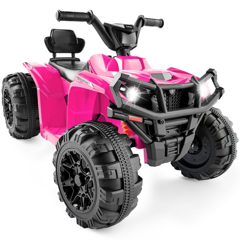 Pink atv for adults Ts escort in bay area