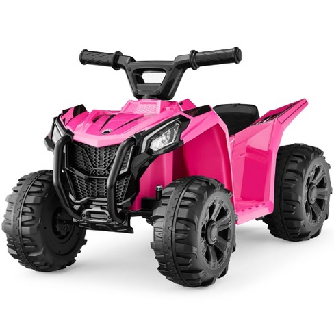 Pink atv for adults Ivy lebelle porn hub