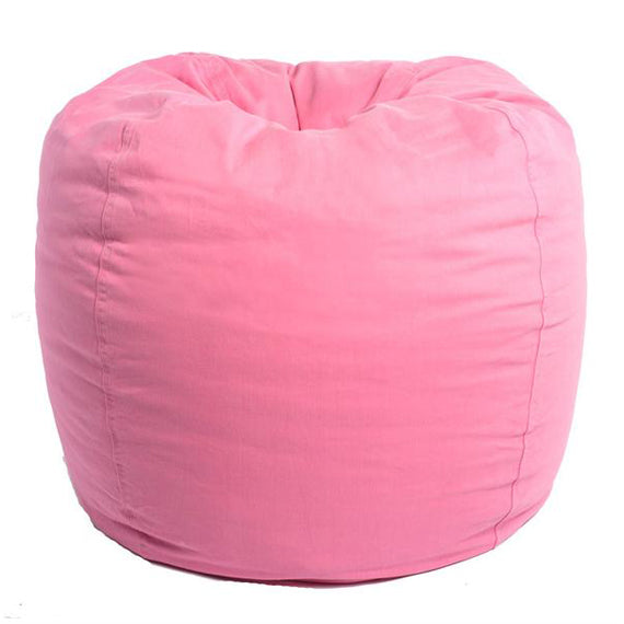 Pink bean bag chairs for adults Charlotte emmerson porn